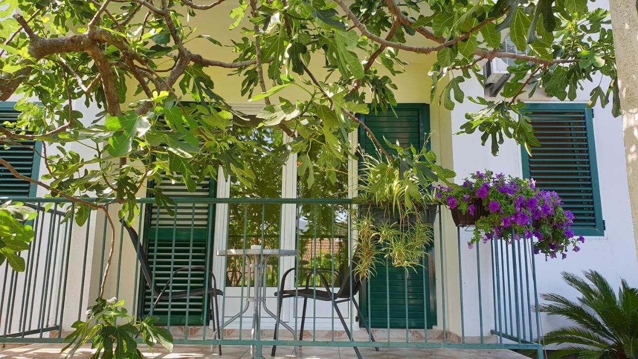 Апартаменты LAV Apartments Херцег-Нови-16