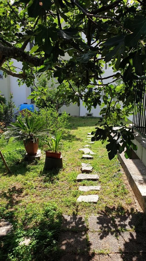 Апартаменты LAV Apartments Херцег-Нови-18