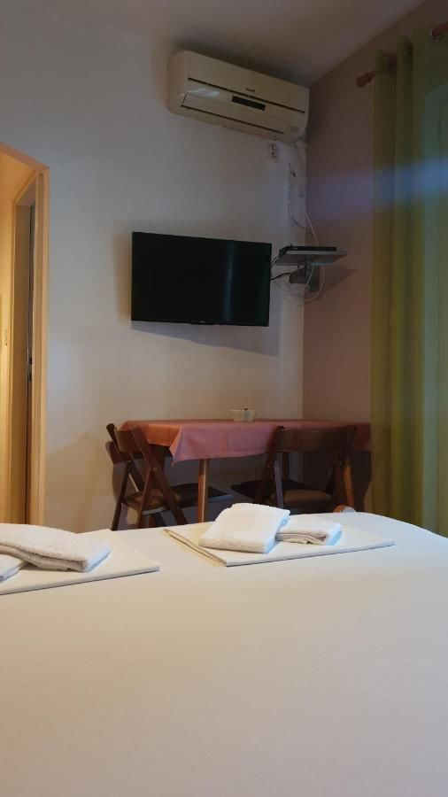 Апартаменты LAV Apartments Херцег-Нови-6