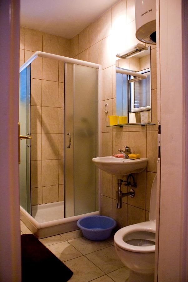 Апартаменты LAV Apartments Херцег-Нови-35