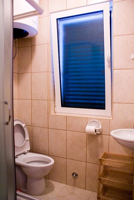 Апартаменты LAV Apartments Херцег-Нови-38