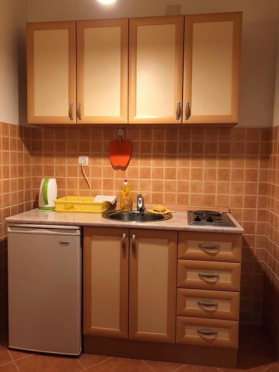 Апартаменты LAV Apartments Херцег-Нови-41