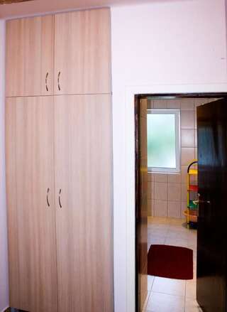 Апартаменты LAV Apartments Херцег-Нови Апартаменты с 1 спальней, террасой и видом на море-8