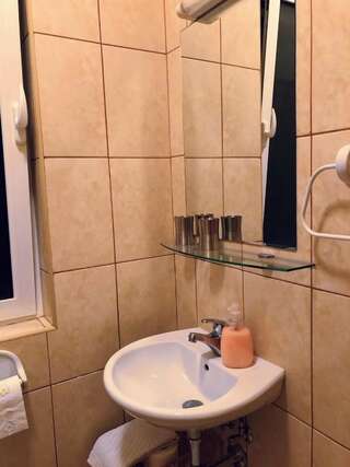 Апартаменты LAV Apartments Херцег-Нови Апартаменты-студио с балконом, вид на море (для 2 взрослых)-14