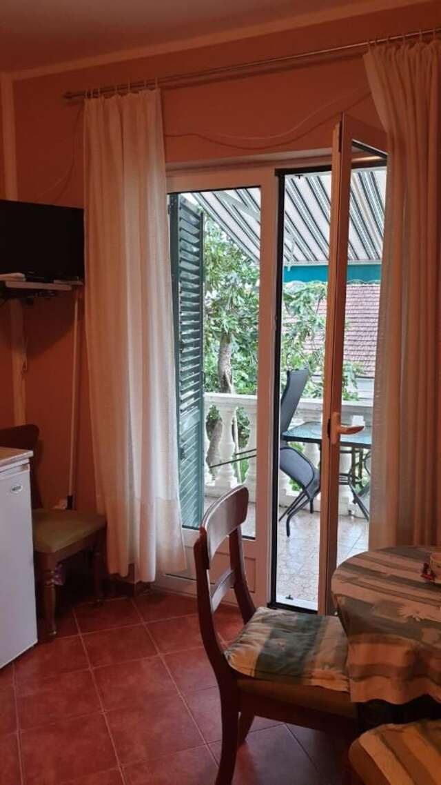 Апартаменты LAV Apartments Херцег-Нови-12