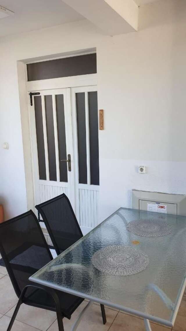 Апартаменты LAV Apartments Херцег-Нови-13