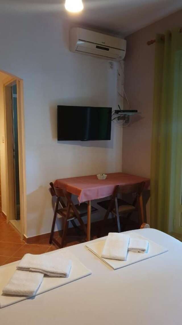 Апартаменты LAV Apartments Херцег-Нови-4