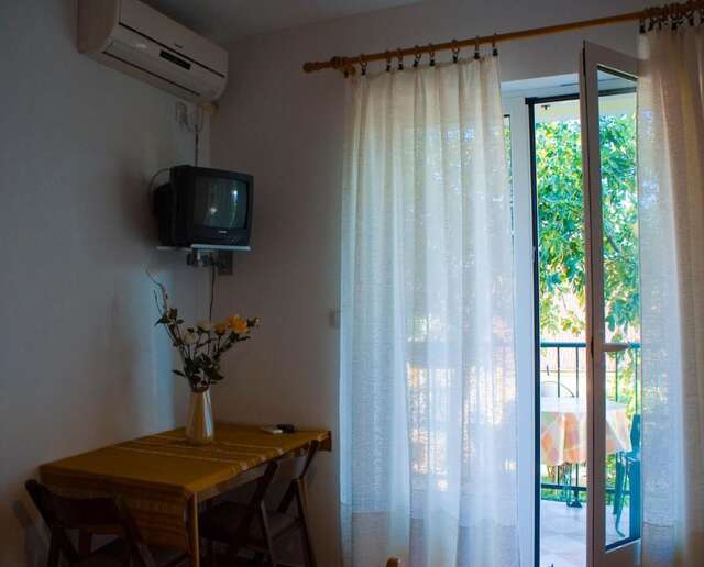 Апартаменты LAV Apartments Херцег-Нови-23