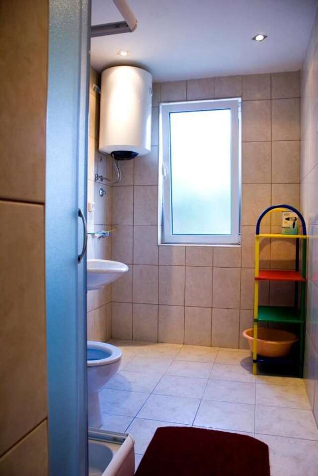 Апартаменты LAV Apartments Херцег-Нови-26