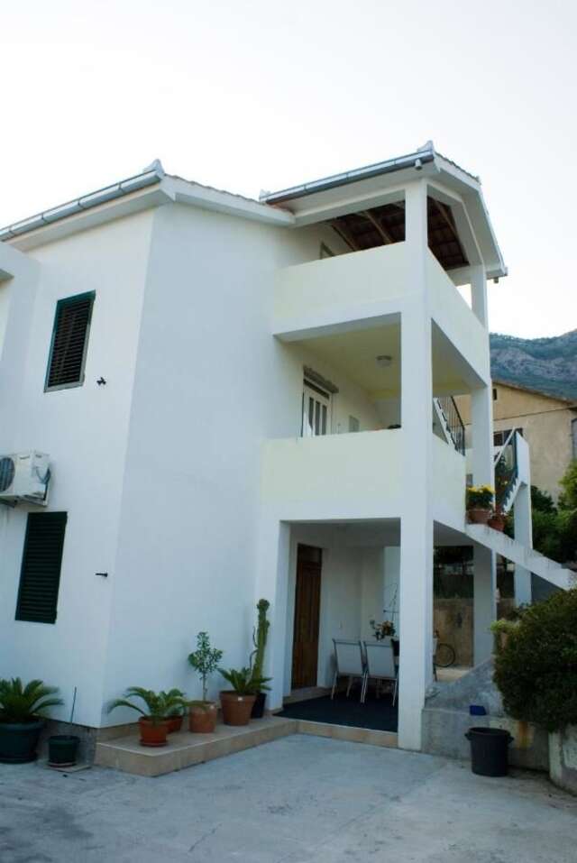 Апартаменты LAV Apartments Херцег-Нови-28