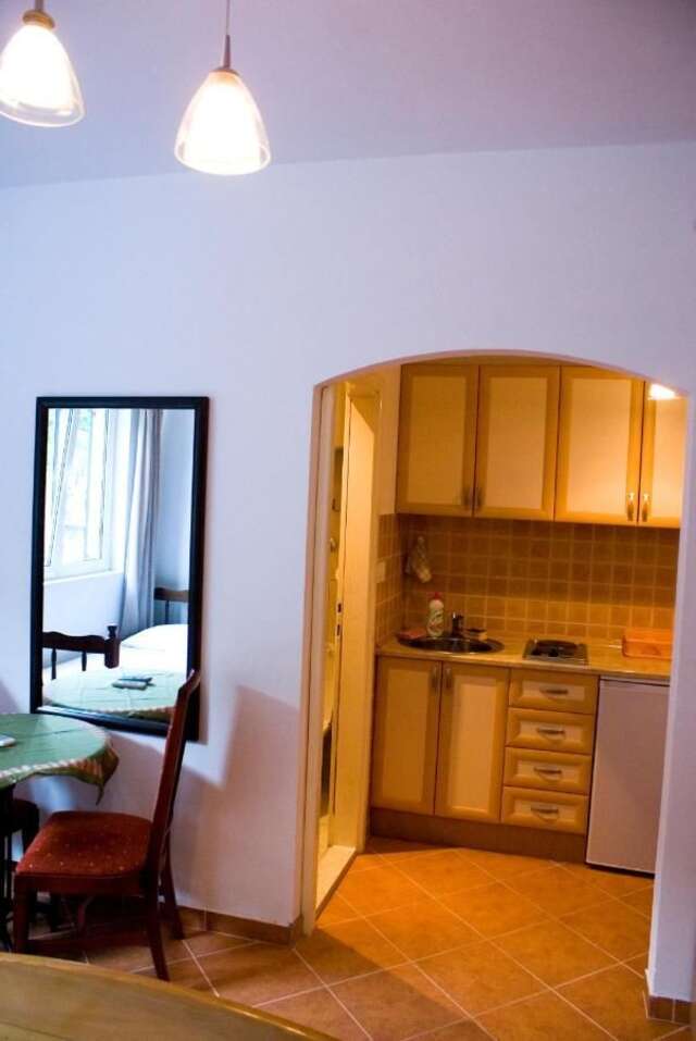 Апартаменты LAV Apartments Херцег-Нови-32